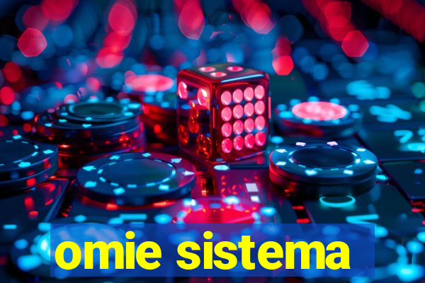 omie sistema